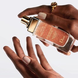 Dior Prestige La Micro-Huile de Rose Advanced Serum - Sérum visage anti-âge