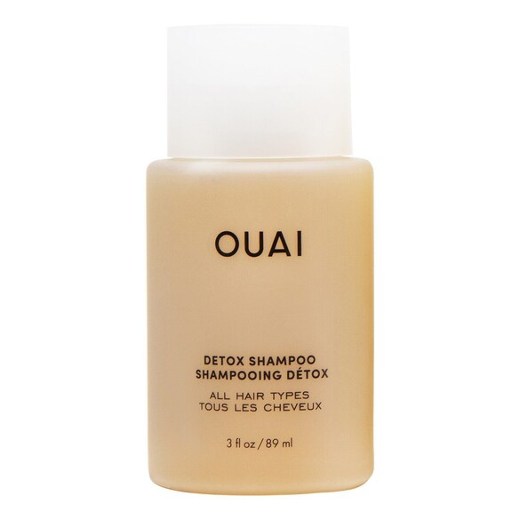 Detox Shampoo - Shampoing Détox, OUAI