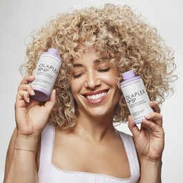 No.4P Blonde Enhancer™ Toning - Shampoing