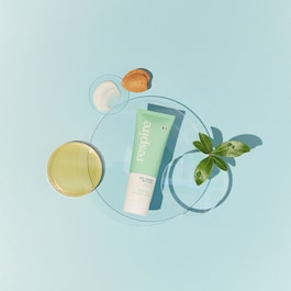 Gel crème hydratant visage