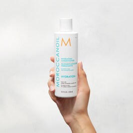 Après-shampooing Hydratant