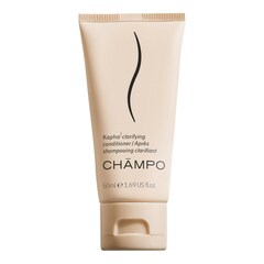 Kapha Clarifying Conditioner - Après-shampooing clarifiant, CHAMPO