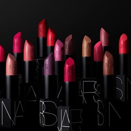 Iconic Lipstick - Rouge À Lèvres