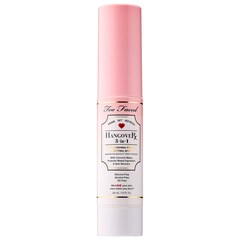 Hangover 3-in-1 Spray - Base de teint format voyage, TOO FACED
