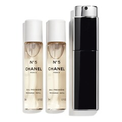 N°5 - Eau Première Vaporisateur De Sac, CHANEL