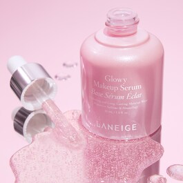 Glowy Makeup - Base de maquillage sérum