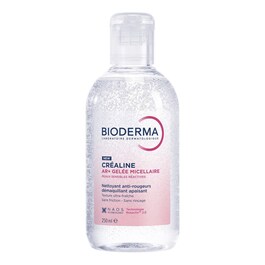 Créaline AR+ Gelée micellaire - Nettoyant anti-rougeurs