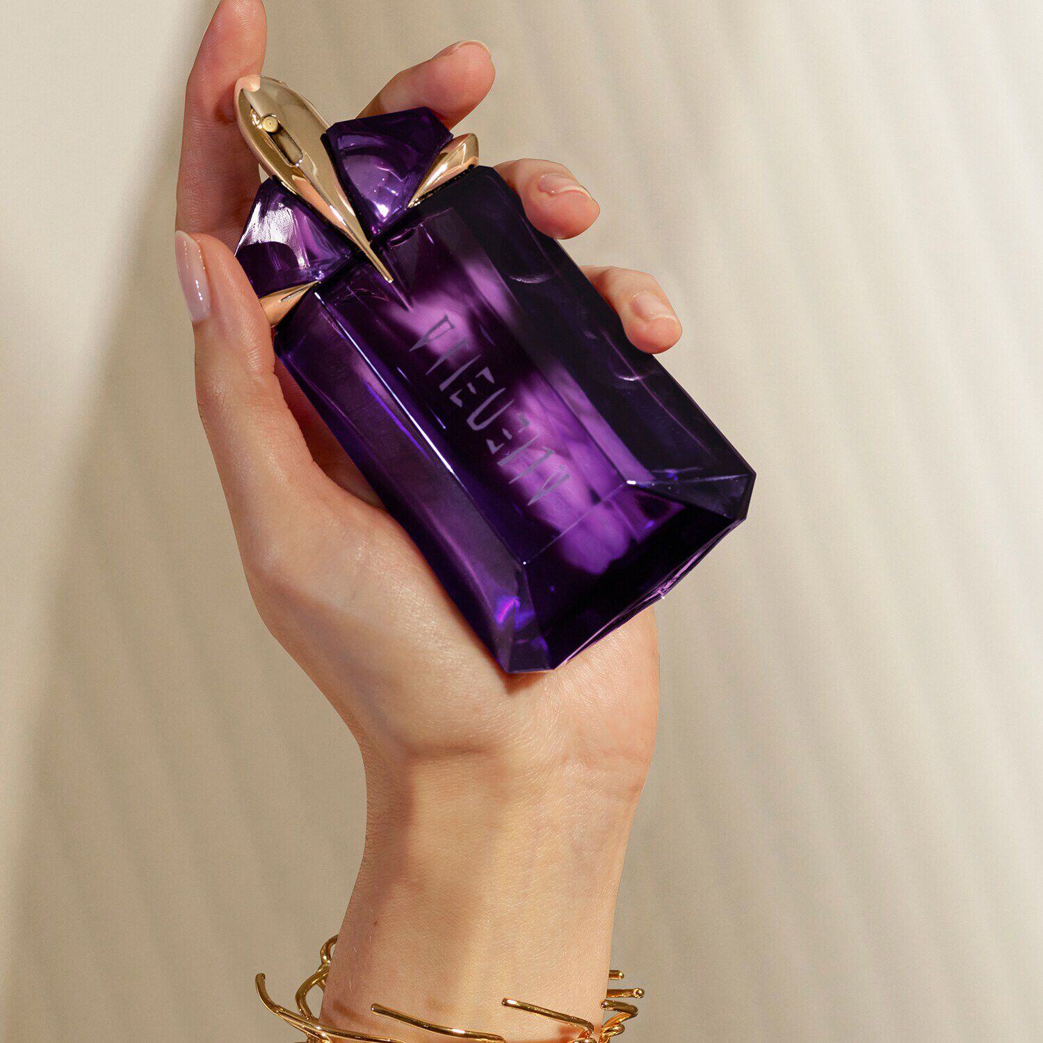 Sephora cheap alien perfume