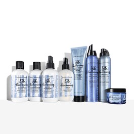 Thickening Go Big Plump Treatment - Soin repulpant cheveux