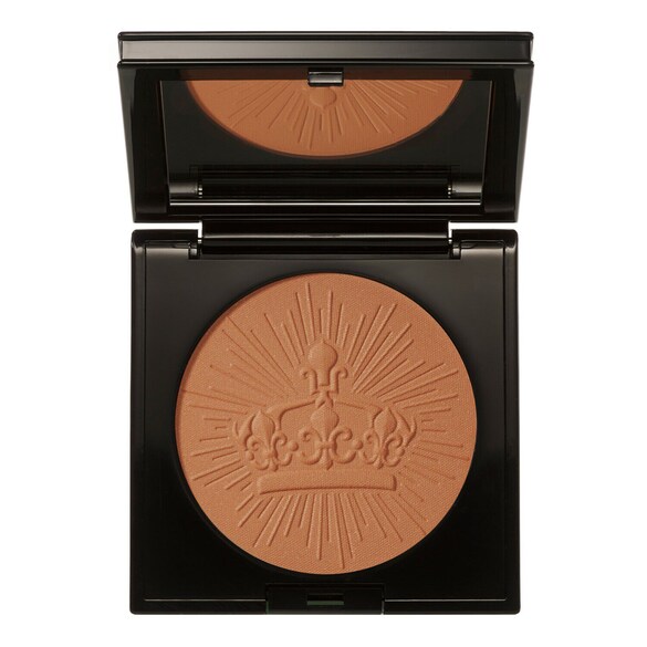 Skin Fetish : Divine Bronzer - Poudre Bronzante, PAT McGRATH LABS