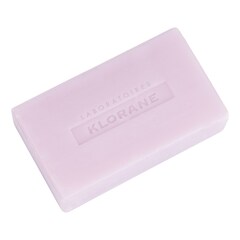Shampoing Solide Apaisant Pivoine BIO - Shampoing pour cuir chevelu sensibles, KLORANE