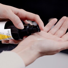 La Crème 230 - Crème de soin sans rinçage