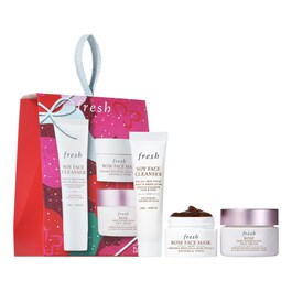 Trio De Soins Nettoyants Et Hydratants Coffret Soin VisageFRESH
26,00€
18,57€ / 100g