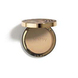 Phyto-Poudre Compacte - Poudre Matifiante et Embellissante
