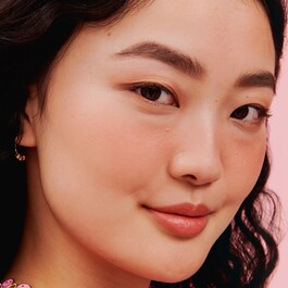 Dandelion Twinkle Highlighter - Poudre rose nude