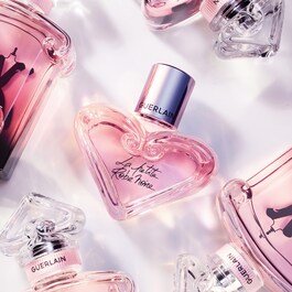 La Petite Robe Noire Le Flacon C ur Eau de Parfum de GUERLAIN SEPHORA