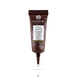 Cica natura - Soin des lèvres gercées et abimées certifié Bio