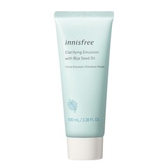 Emulsion Eclat à l'huile de Graines de Bija, INNISFREE