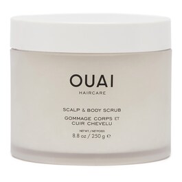 Scalp & Body Scrub - Gommage corps et cuir chevelu