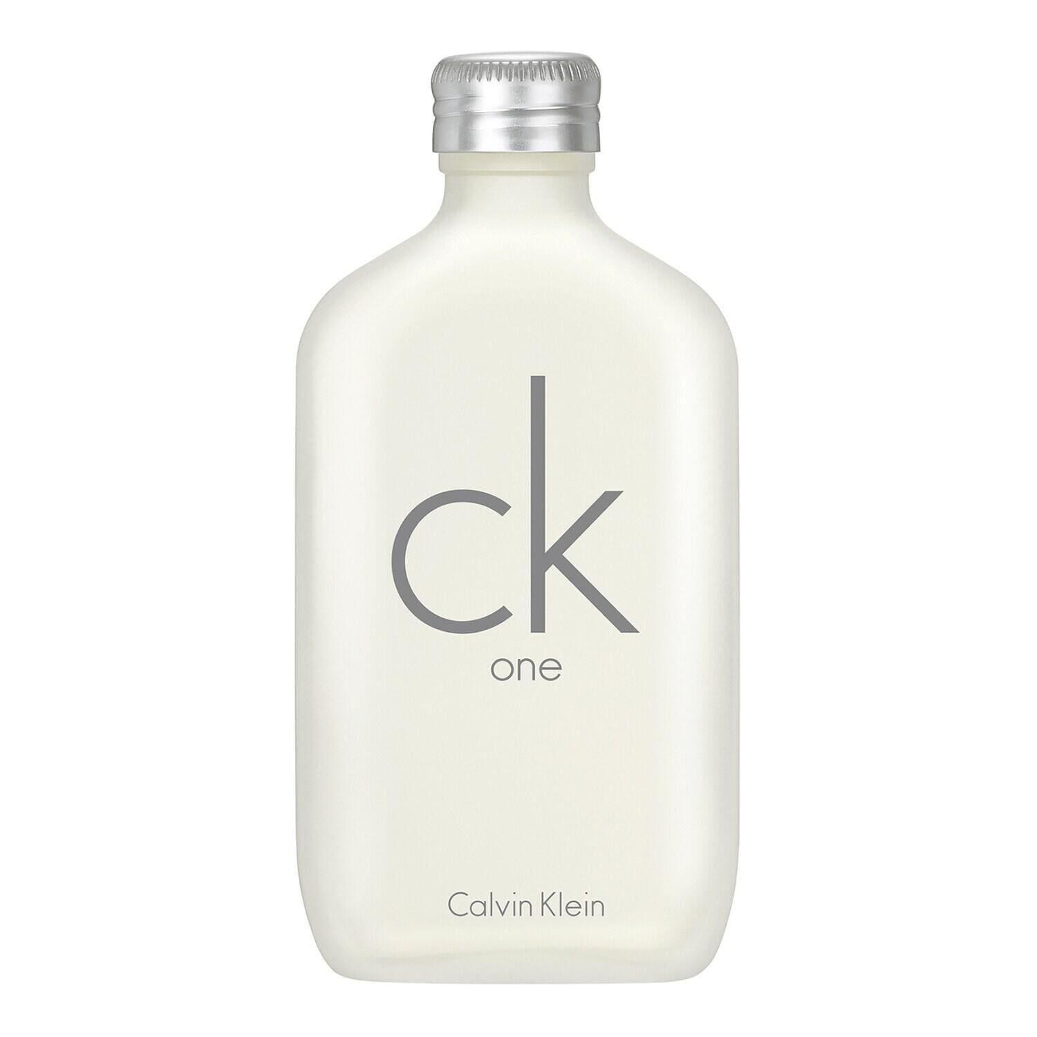 Calvin Klein CK Be déodorant stick mixte