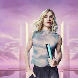 Lisseur ghd Gold - Collection Futurescape