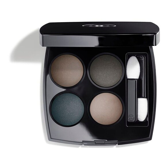 LES 4 OMBRES - Fard à Paupières Effets Multiples, CHANEL
