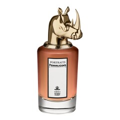Terrible Teddy - Eau de parfum Suédée, PENHALIGON'S