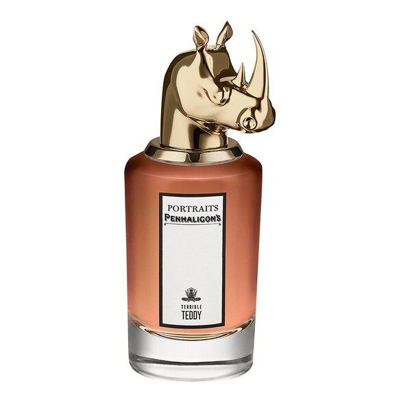 Terrible Teddy - Eau de parfum Suédée, PENHALIGON'S