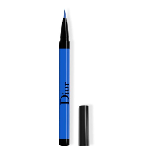 Diorshow On Stage Liner - Eyeliner feutre liquide waterproof couleur tenue 24 h, DIOR