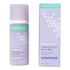 Skin Remedy Soothing Eye Gels – Patches pour les yeux, PATCHOLOGY