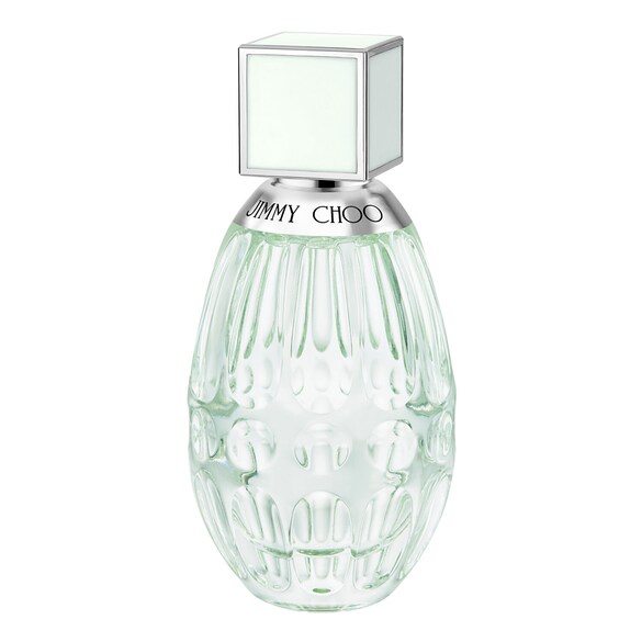 Jimmy Choo Floral - Eau de Toilette, JIMMY CHOO