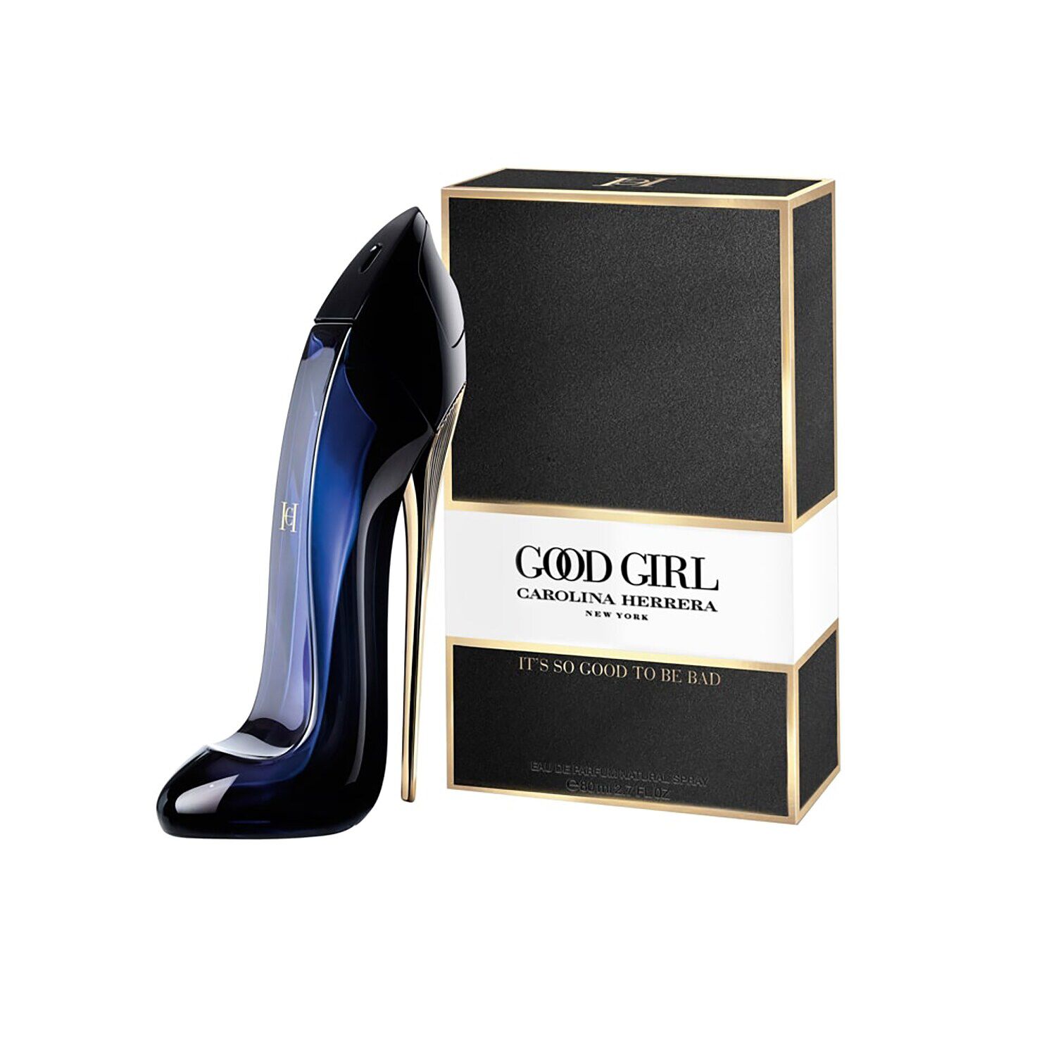 Girl eau de parfum 2025