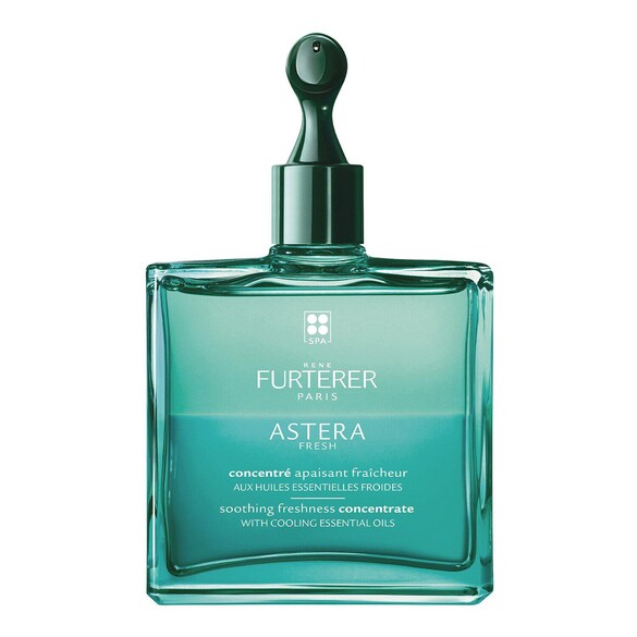 Astera - Concentré Apaisant Fraîcheur Aux Huiles Essentielles Froides, RENE FURTERER
