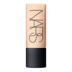 Soft Matte Complete Foundation - Fond de teint matifiant, NARS