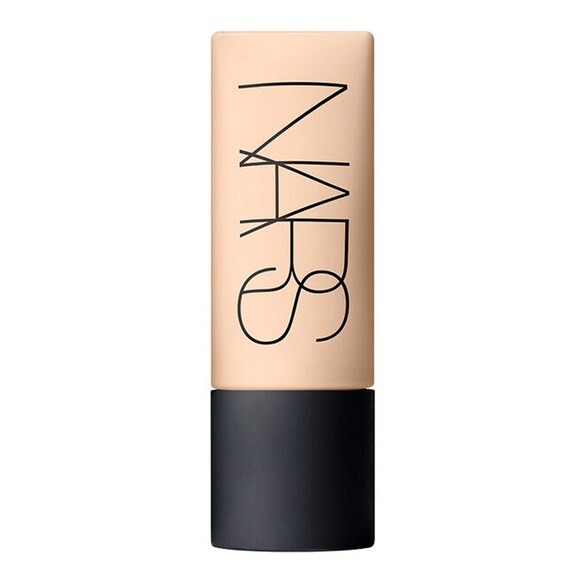 Soft Matte Complete Foundation - Fond de teint matifiant, NARS