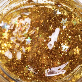 Star Kisser - Masque-gelée repulpant pour les lèvres