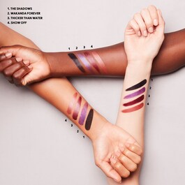 Love Me Liquid Lipcolour - Wakanda Forever - Rouge à lèvres liquide