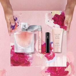 La Vie est Belle - Coffret Eau de Parfum 