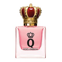 Q By Dolce&Gabbana Eau De Parfum, DOLCE & GABBANA