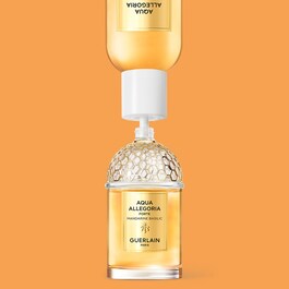 Aqua Allegoria - Mandarine Basilic Forte - Eau De Parfum