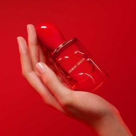 Sì Passione Red Musk - Eau de parfum florale fruitée musquée