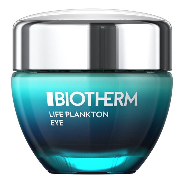 Life Plankton™  Eye - Contour des yeux anti-ride régénérant, BIOTHERM
