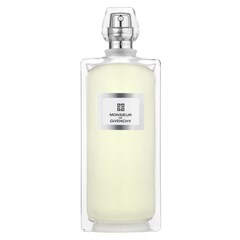 Monsieur de Givenchy - Eau de Toilette, GIVENCHY