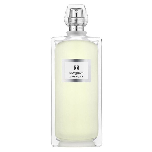 Monsieur de Givenchy - Eau de Toilette, GIVENCHY