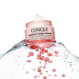 Moisture Surge Intense - Crème Soin Hydro-relipidant 72H