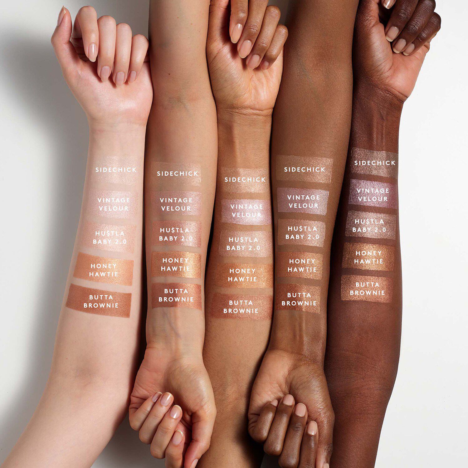 Highlighter fenty beauty prix 2025