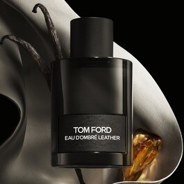 Eau D'Ombré Leather - Eau de Toilette