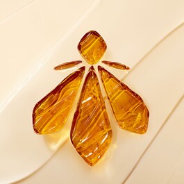 Abeille Royale - Baume Réparateur Jeunesse Des Mains