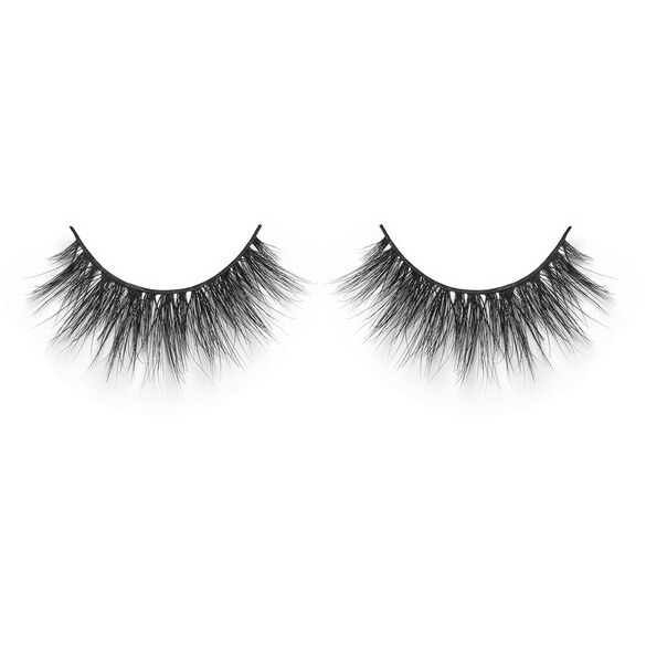 3D Mink Lashes - Faux cils, LILLY LASHES
