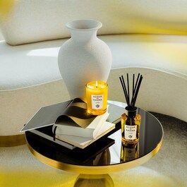 Grazie - Bougie Parfumée
